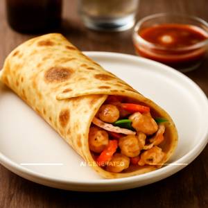 Chicken Wrap