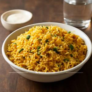 Masala Rice