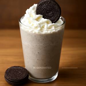 Oreo Thickshake