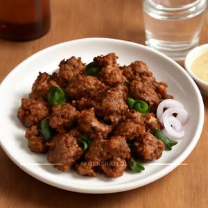 Mutton Fry