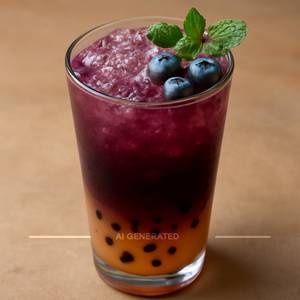 Blueberry          