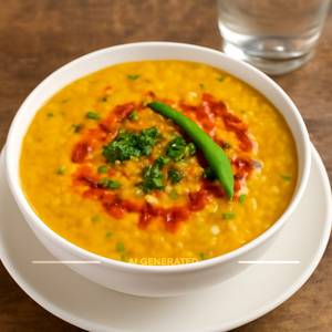 Dal Fry