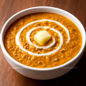Butter Dal