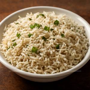 Special Jeera Rice