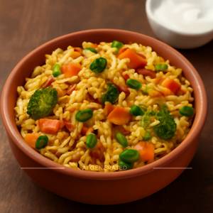 Veg Biryani