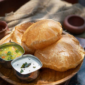 Poori Saagu
