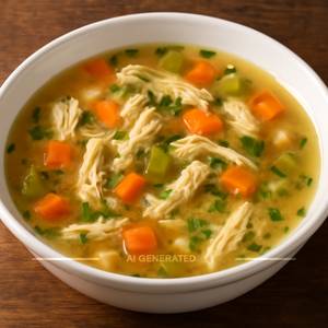 Chicken Soup