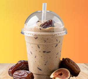 Dates & Fig Juice