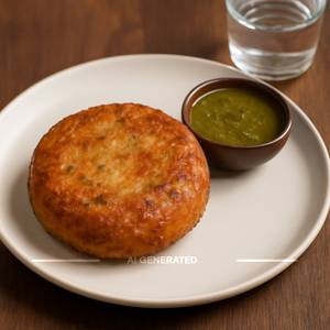 Aloo Tikki 