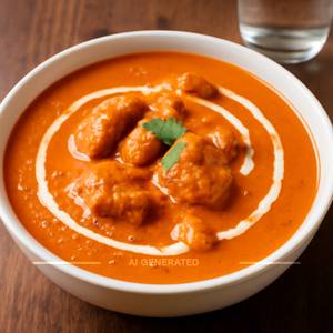 Chicken Butter Masala