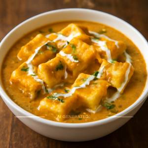 Paneer Korma