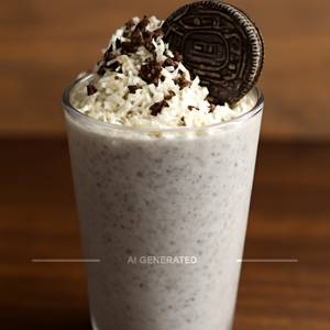 Oreo Shake