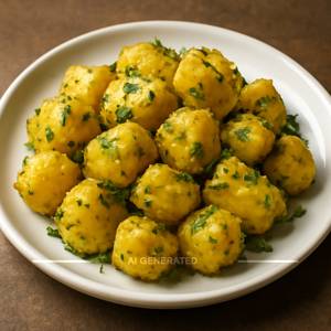 Jeera Aloo