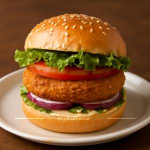 Veg Burger