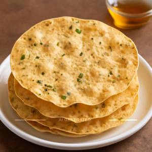 Nagali Papad