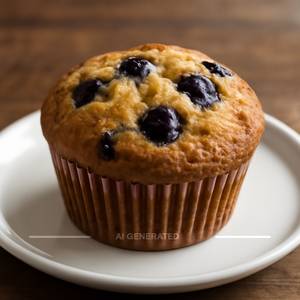 Blueberry Muffin