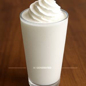 Vanilla Shake