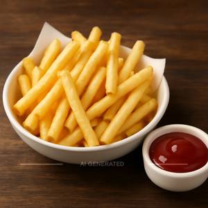 Finger chips