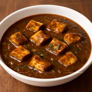 Paneer Kala Masala