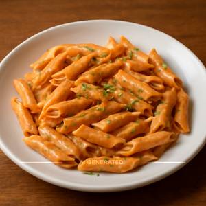 Pink Sauce