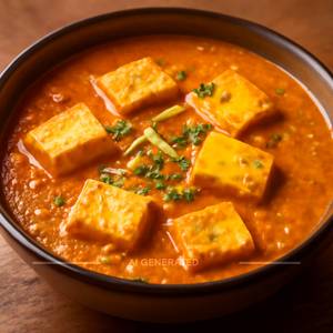 Paneer lababdar