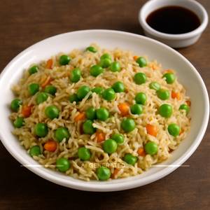 Veg Fried Rice
