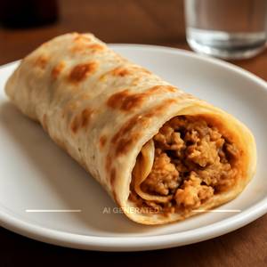 Chicken Roll