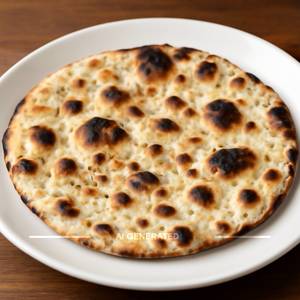 Tandoor Roti