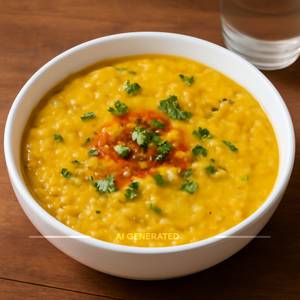 Dal Fry