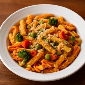 MIX SAUSE PASTA