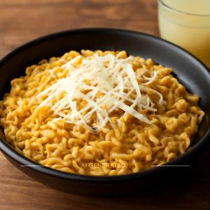 Cheese Maggi