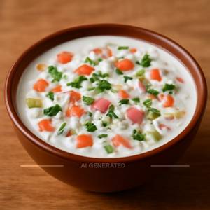 Mix Raita