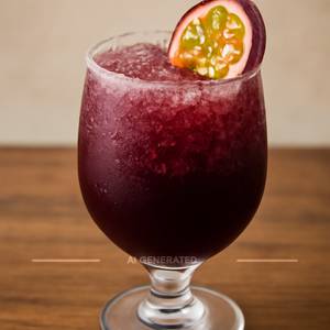 Kala Khatta Mocktail