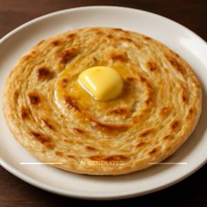 Butter Chapati