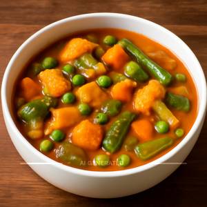 Mix veg