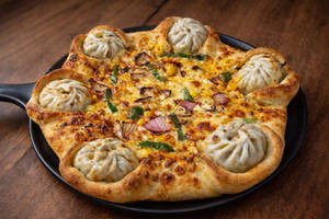 Momos Pizza