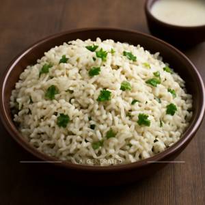 Jeera Rice