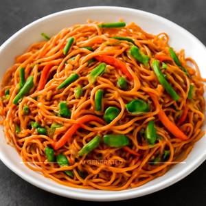 Veg Schewan Noodles