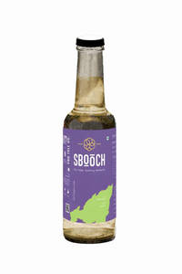 Sbooch - Naga Pepper Kombucha