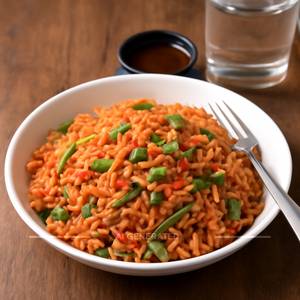 Schezwan Fried Rice