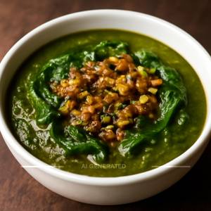 Lasuni palak
