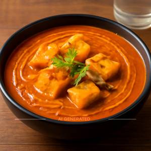 Paneer Lachha