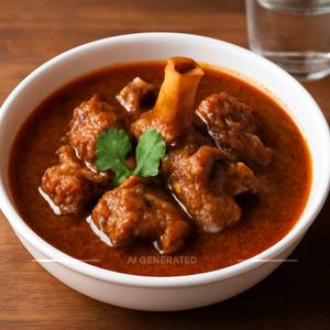 Mutton Masala