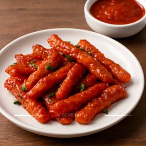 Schezwan Sauce