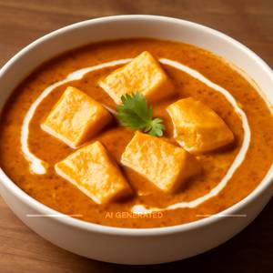 Shahi Paneer