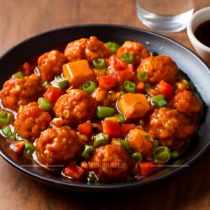Gobi Manchurian