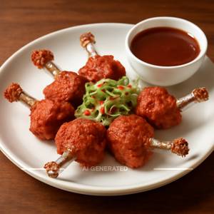 Chicken Special Handi (Chef Special )