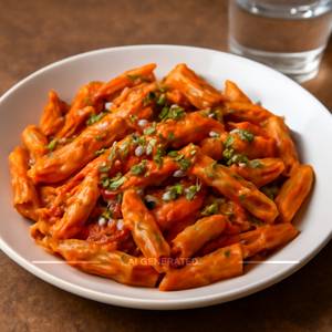 Red Sauce Pasta