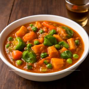 Veg Tawa