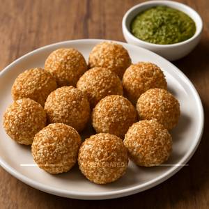 Rajgira Bites 200 Grams